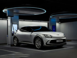 bowie electric cars, tesla, nissan, chevrolet, about evs