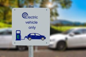 electric vehicle repair service bowie, service request form