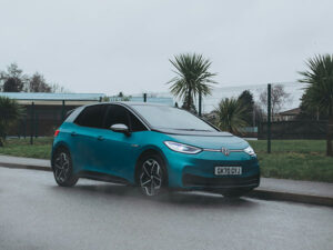 bowie electric car maintenance, annual service, inspection